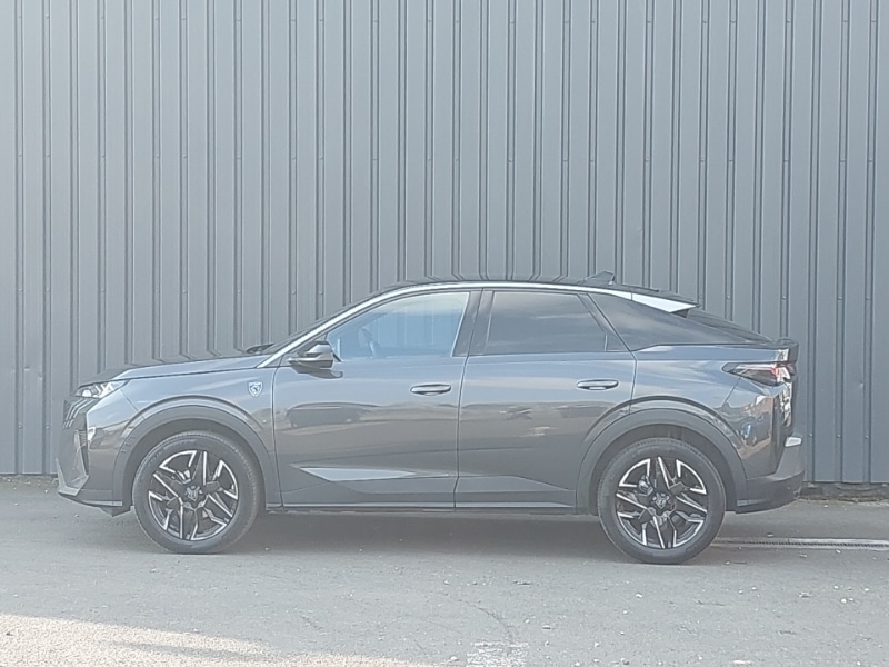 Used Peugeot 3008 2025 for sale - 77752540: Photo 4