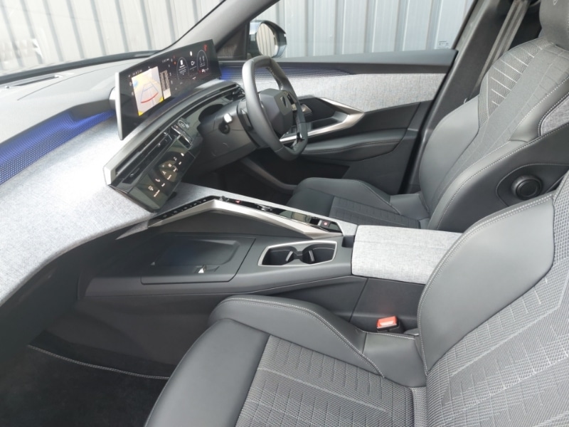 Used Peugeot 3008 2025 for sale - 77752540: Photo 5