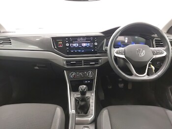 Used Volkswagen Polo 2023 for sale - 76560712: Photo