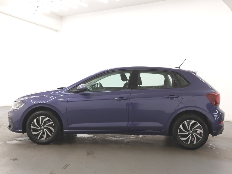 Used Volkswagen Polo 2023 for sale - 76560712: Photo 4
