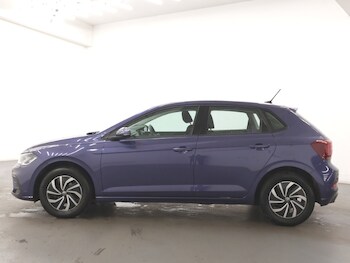 Used Volkswagen Polo 2023 for sale - 76560712: Photo