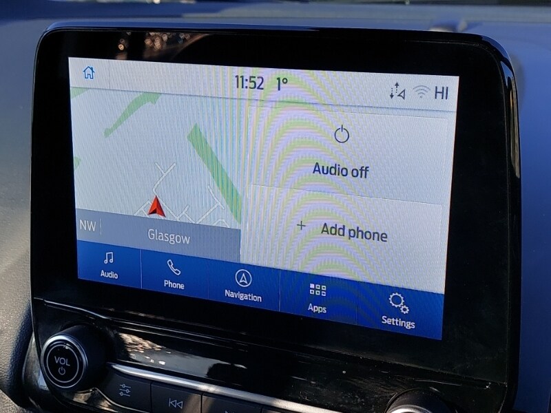 Used Ford Ecosport 2022 for sale - 77085895: Photo 10