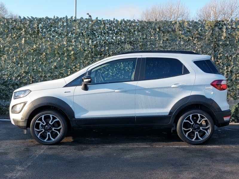 Used Ford Ecosport 2022 for sale - 77085895: Photo 4