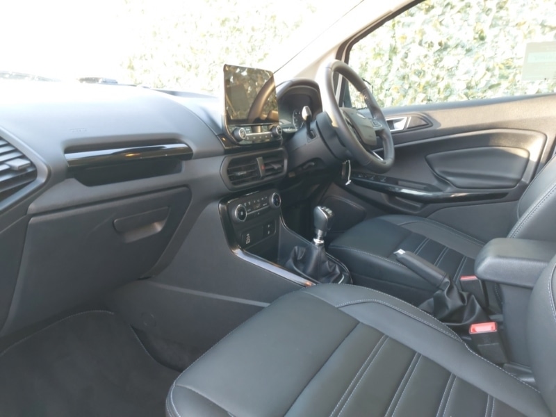 Used Ford Ecosport 2022 for sale - 77085895: Photo 5