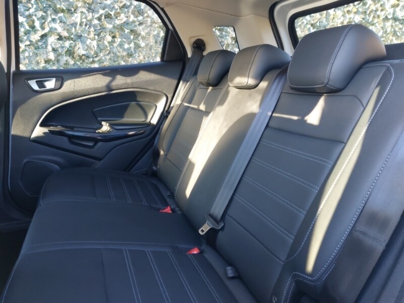 Used Ford Ecosport 2022 for sale - 77085895: Photo 6