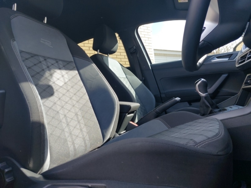 Used Volkswagen Polo 2022 for sale - 77956227: Photo 12