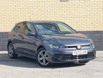 Volkswagen Polo feature image