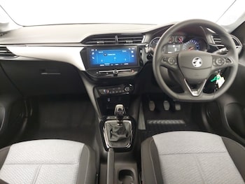 Used Vauxhall Corsa 2025 for sale - 75946030: Photo