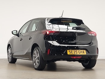 Used Vauxhall Corsa 2025 for sale - 75946030: Photo