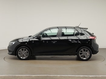 Used Vauxhall Corsa 2025 for sale - 75946030: Photo