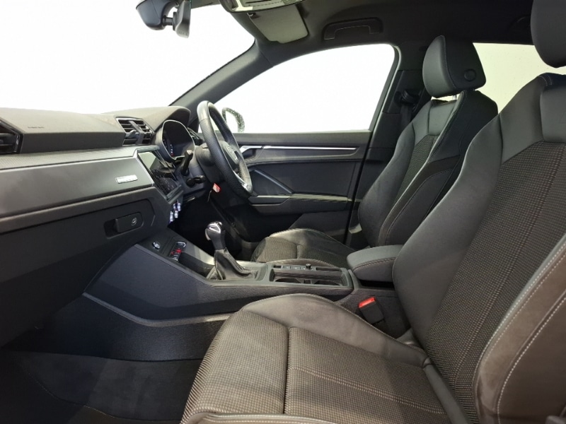 Used Audi Q3 2022 for sale - 77105021: Photo 5