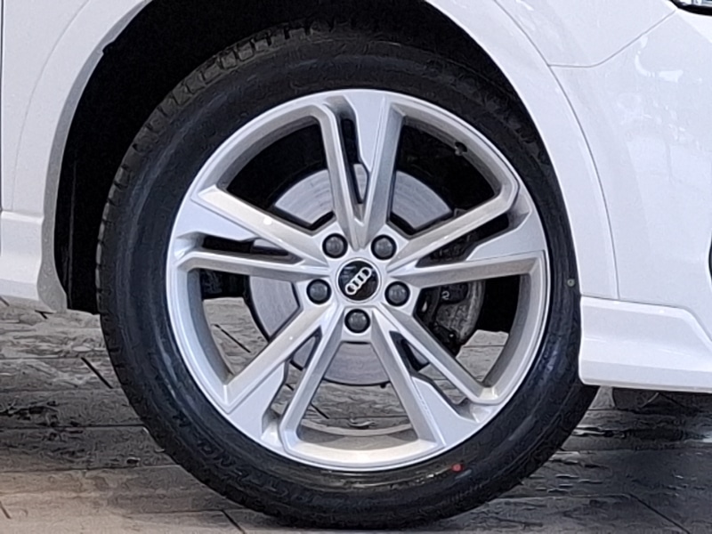 Used Audi Q3 2022 for sale - 77105021: Photo 9