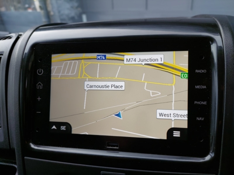 Used Citroen Relay 2023 for sale - 77624371: Photo 11