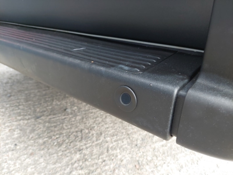 Used Citroen Relay 2023 for sale - 77624371: Photo 12