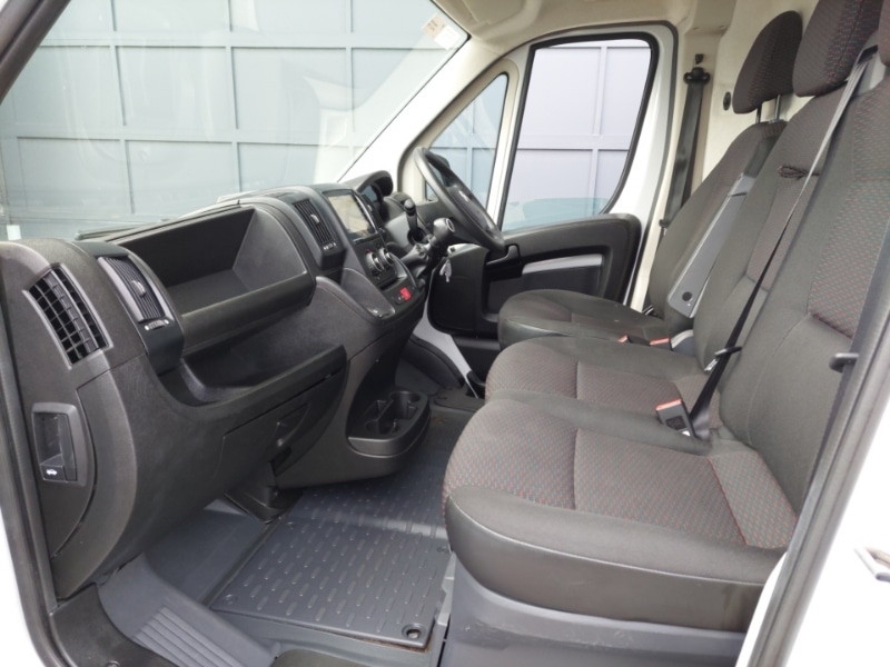 Used Citroen Relay 2023 for sale - 77624371: Photo 5