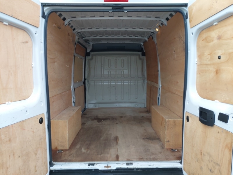 Used Citroen Relay 2023 for sale - 77624371: Photo 8