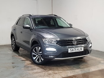 2021 - 1.5 TSI EVO Active 5dr