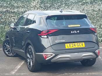 Used Kia Sportage 2024 for sale - 74882149: Photo