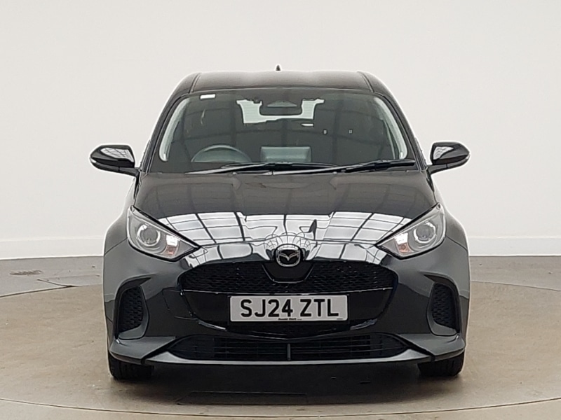 Used Mazda Mazda2 HYBRID 2024 for sale - 77585370: Photo 12