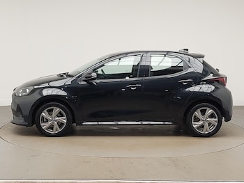Used Mazda Mazda2 HYBRID 2024 for sale - 77585370: Photo