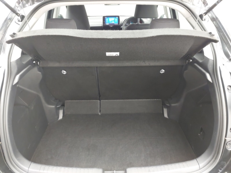 Used Mazda Mazda2 HYBRID 2024 for sale - 77585370: Photo 8