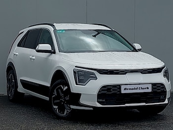 Used Kia Niro 2024 for sale - 75558050: Photo
