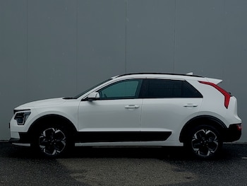 Used Kia Niro 2024 for sale - 75558050: Photo