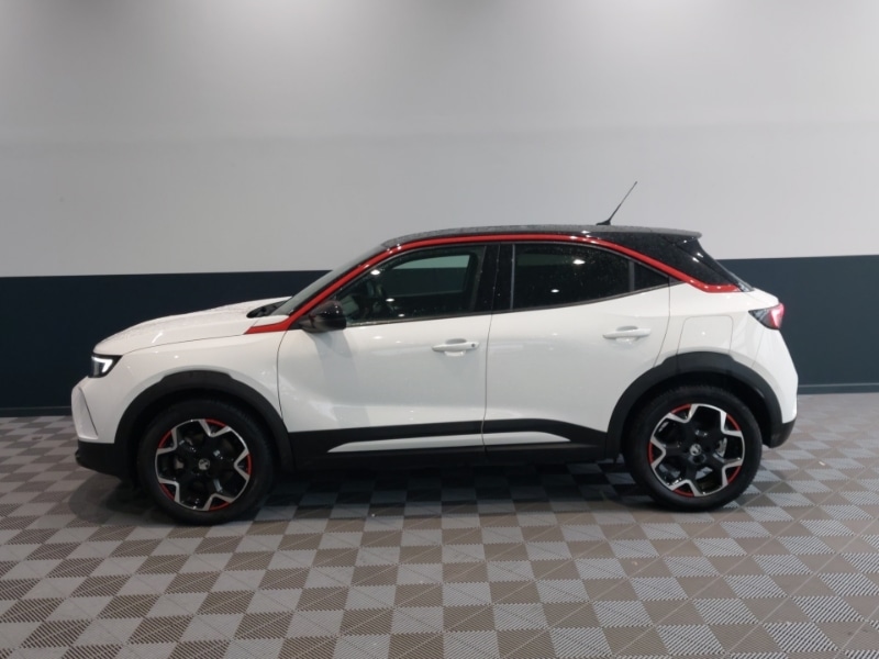 Used Vauxhall Mokka 2022 for sale - 76951984: Photo 4