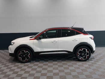 Used Vauxhall Mokka 2022 for sale - 76951984: Photo