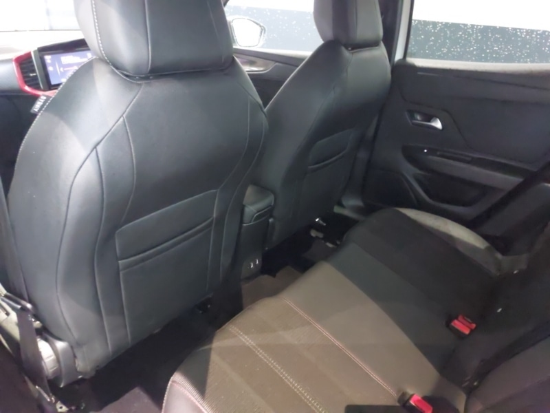 Used Vauxhall Mokka 2022 for sale - 76951984: Photo 6