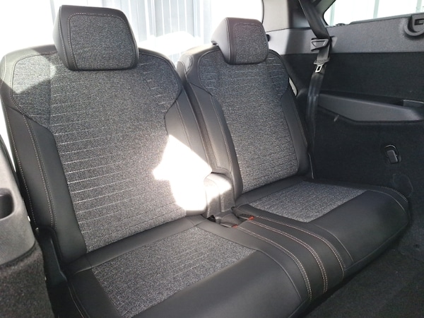 Used Peugeot 5008 2025 for sale - 76254273: Photo 12