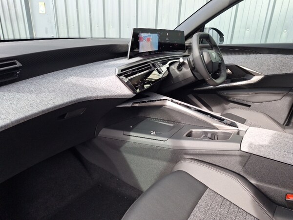 Used Peugeot 5008 2025 for sale - 76254273: Photo 5