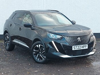 Peugeot 2008 feature image