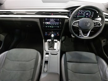 Used Volkswagen Arteon 2022 for sale - 77955320: Photo