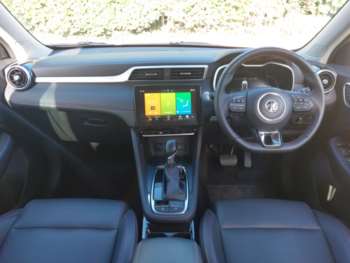 Used MG MG ZS 2024 for sale - 75394822: Photo