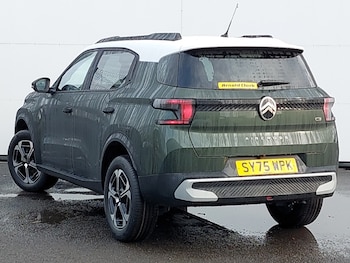 Used Citroen C3 Aircross 2025 for sale - 77235322: Photo