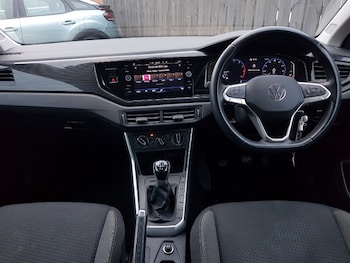 Used Volkswagen Polo 2022 for sale - 77923211: Photo