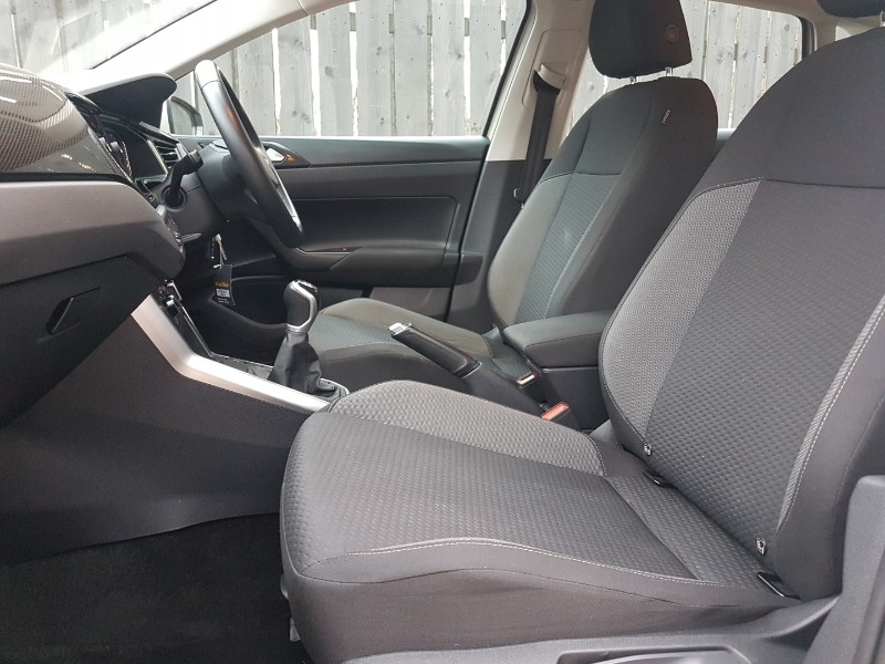 Used Volkswagen Polo 2022 for sale - 77923211: Photo 5