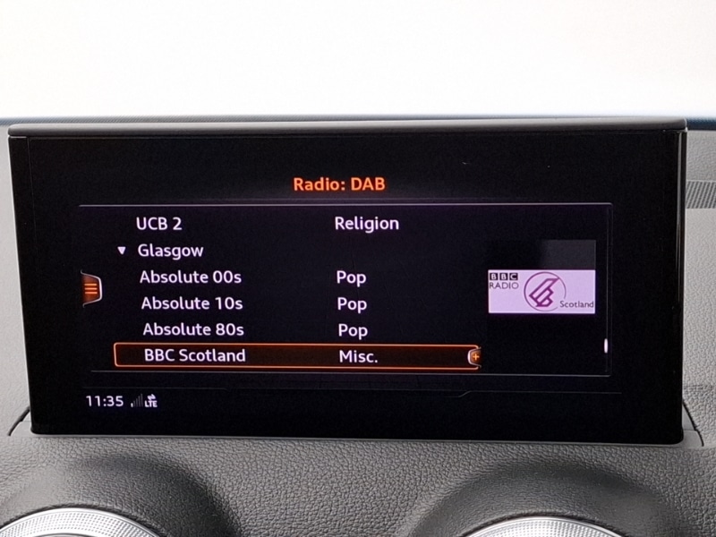 Used Audi Q2 2022 for sale - 76456195: Photo 10