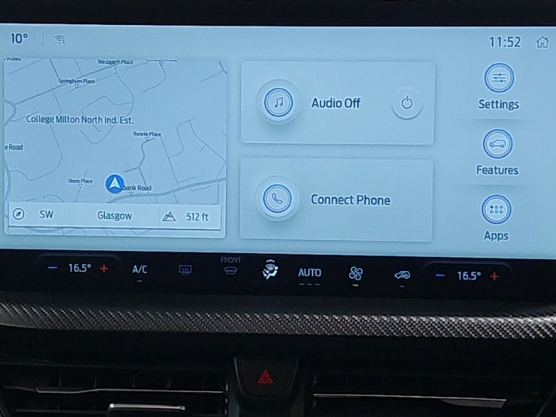 Used Ford Kuga 2025 for sale - 76444795: Photo 11