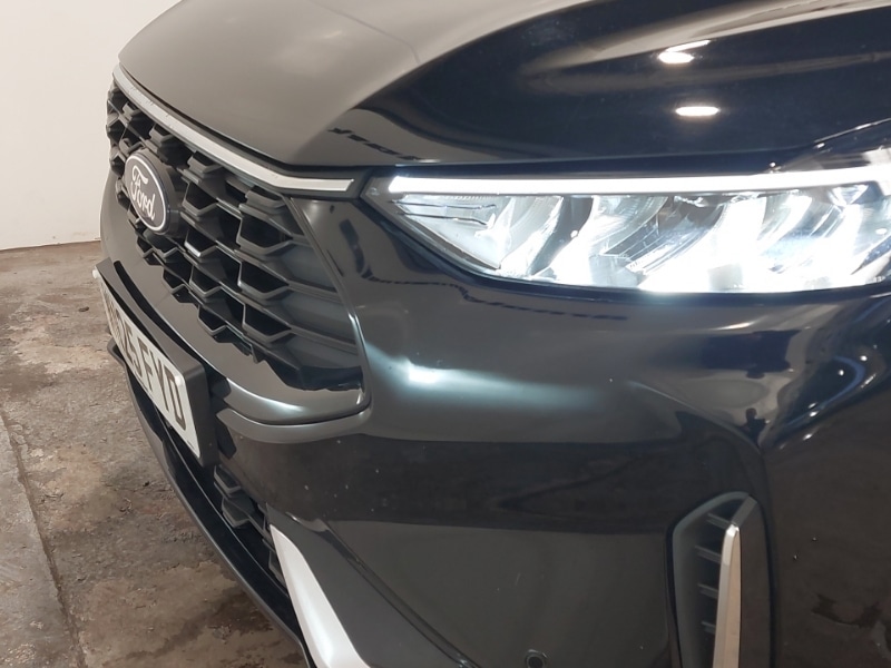 Used Ford Kuga 2025 for sale - 76444795: Photo 12