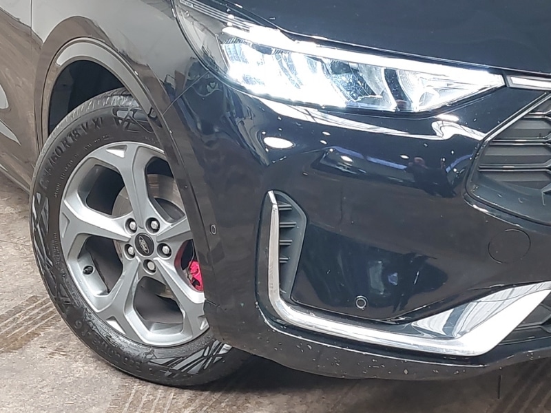 Used Ford Kuga 2025 for sale - 76444795: Photo 9