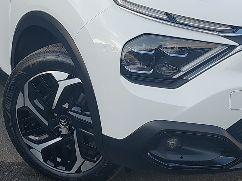 Used Citroen C4 2021 for sale - 76713902: Photo 9