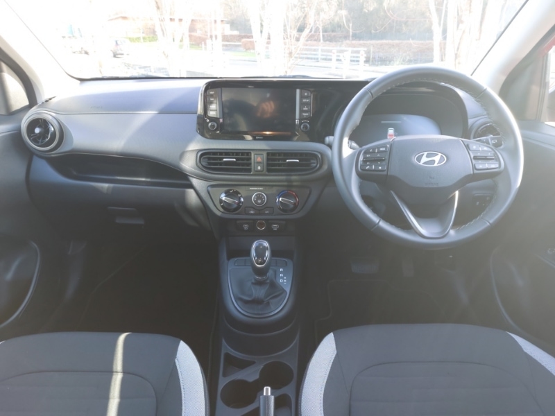 Used Hyundai i10 2025 for sale - 77982149: Photo 2