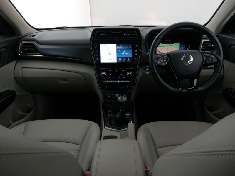 Used Ssangyong Tivoli 2022 for sale - 77645361: Photo 2