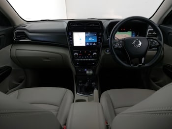 Used Ssangyong Tivoli 2022 for sale - 77645361: Photo