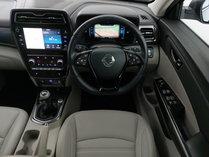 Used Ssangyong Tivoli 2022 for sale - 77645361: Photo 7