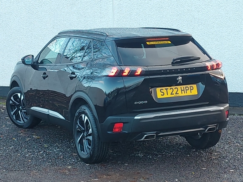 Used Peugeot 2008 2022 for sale - 77353039: Photo 3