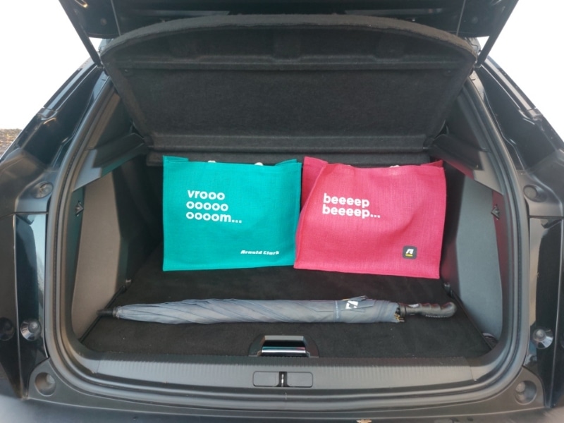 Used Peugeot 2008 2022 for sale - 77353039: Photo 8