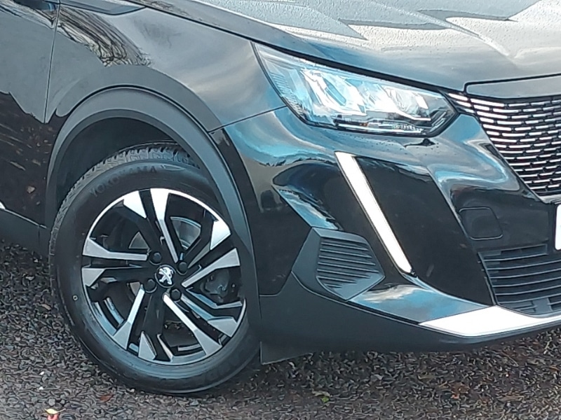 Used Peugeot 2008 2022 for sale - 77353039: Photo 9